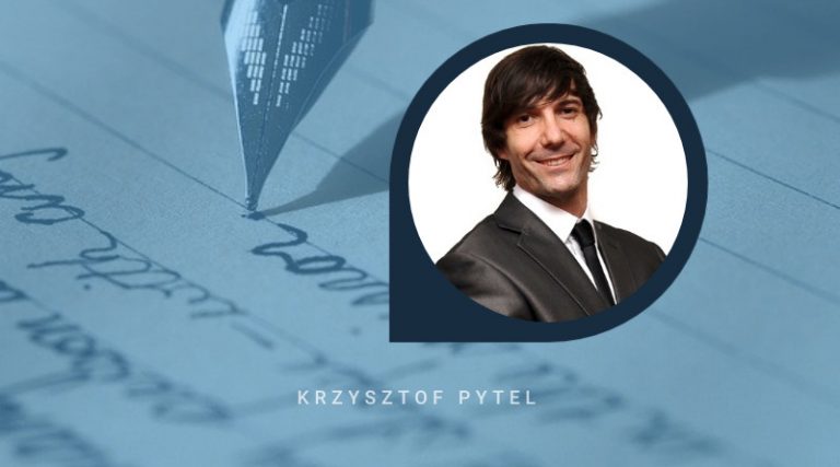 Krzysztof Pytel