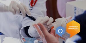 Skonsultuj z Farmaceutą
