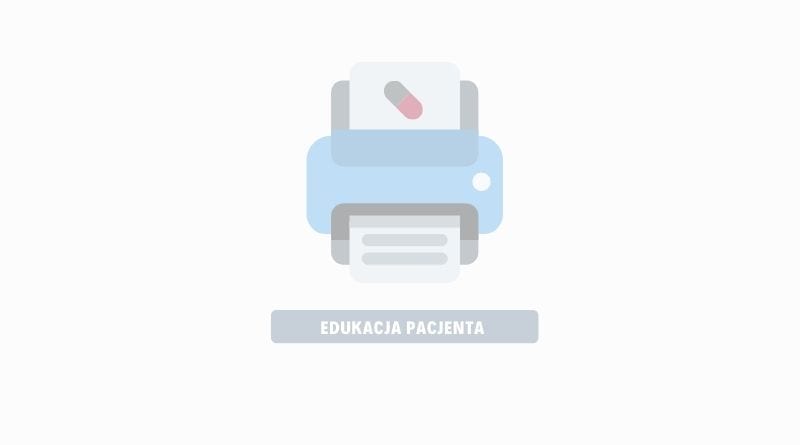 Biegunka: co może polecić farmaceuta? [edukacja pacjenta]