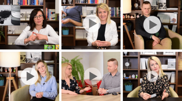 krótkie video - pogadanki farmaceutyczne
