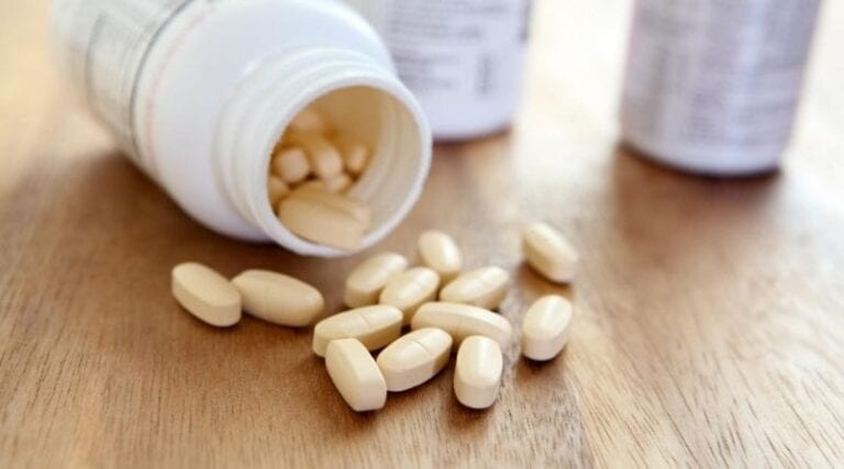 Składniki najważniejsze w przypadku suplementacji w okresie karmienia piersią