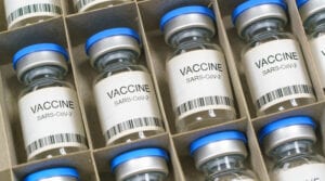 Ryzyko małopłytkowości po podaniu szczepionek Vaxzevria oraz Janssen