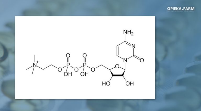 CDP-Cholina
