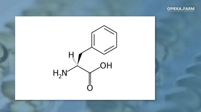 Phenylalanine