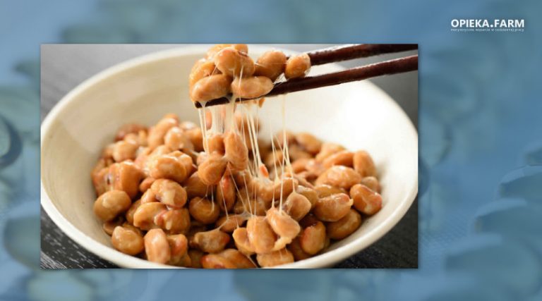 Nattokinase