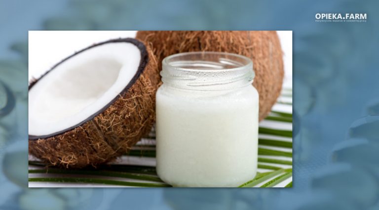Coconut oil