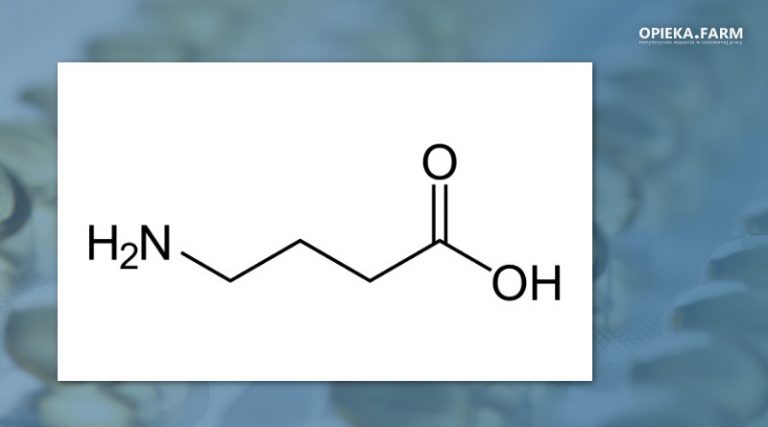 GABA