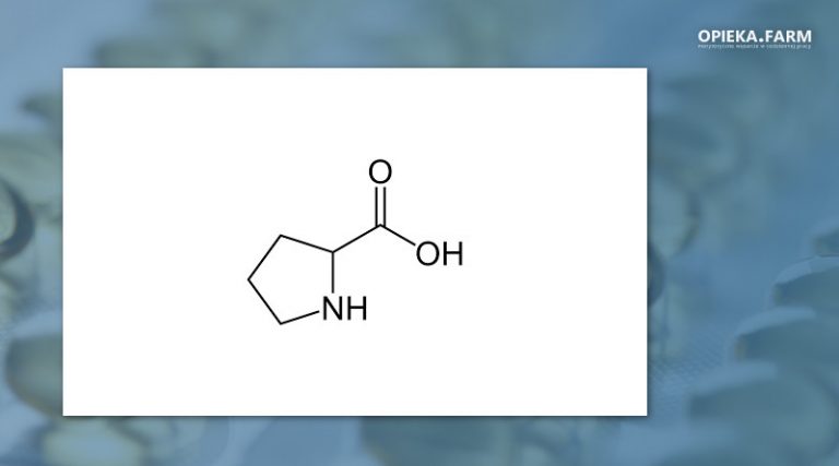 prolina