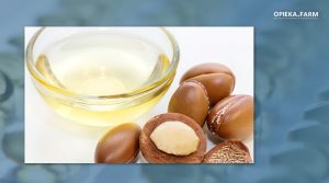 argan oil