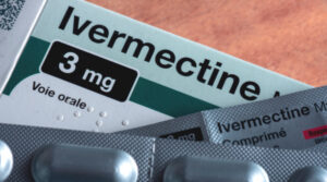 Tabletki z iwermektyną to potencjalny lek na COVID-19.