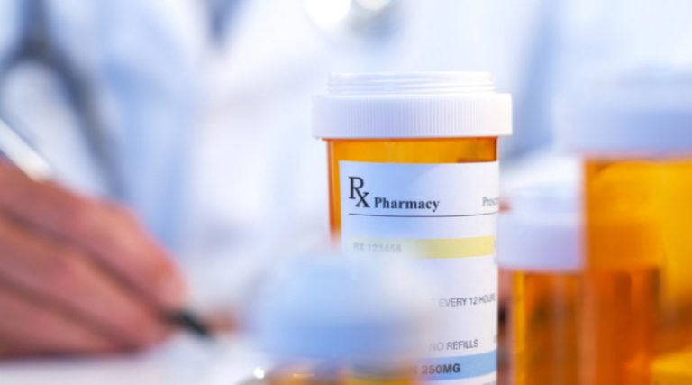 opieka farmaceutyczna w Polsce