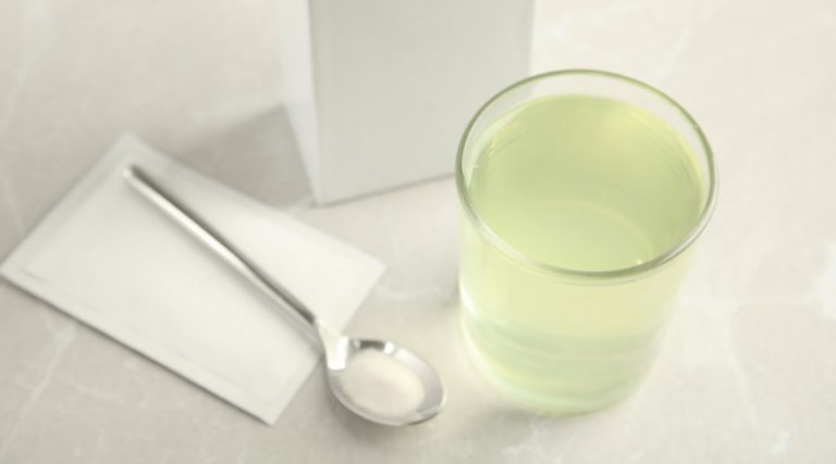 Lek Gastrolit dostępny bez recepty.