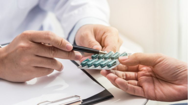 MZ przygotowało wstępny projekt rozporządzenia w sprawie pilotażu opieki farmaceutycznej.