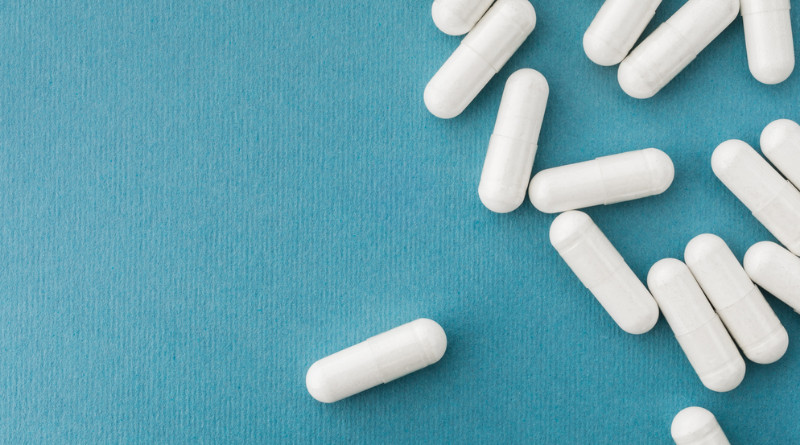 Wycofanie suplementu Kerabione.