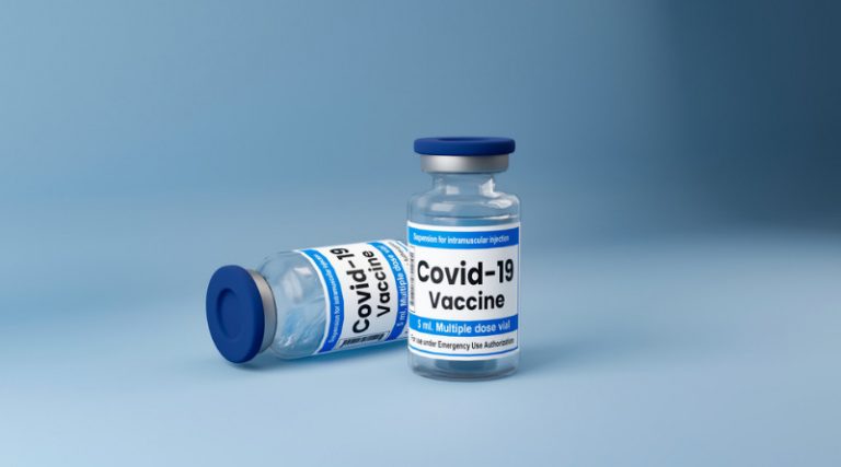 Schematy szczepień przeciw COVID-19.