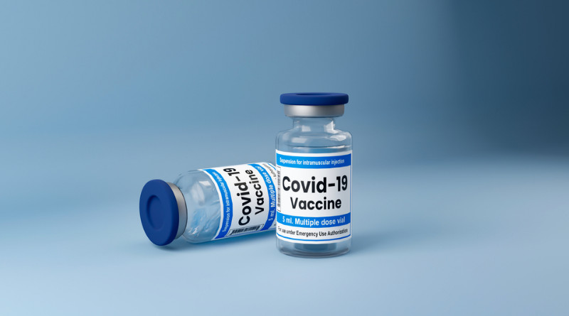 Schematy szczepień przeciw COVID-19.