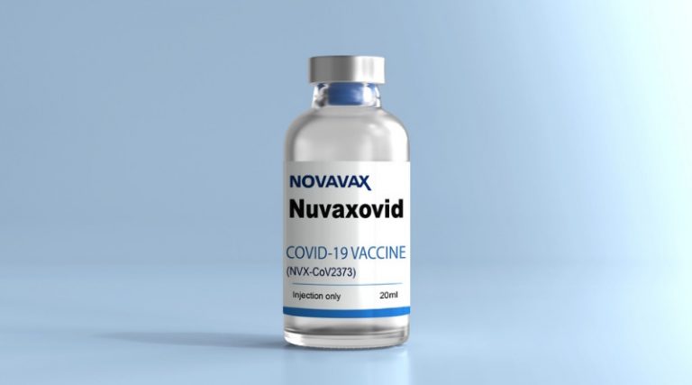 Nuvaxovid to piąta szczepionka zarekomendowana w UE do zapobiegania COVID-19.