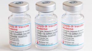 Szczepionka przeciw COVID-19.