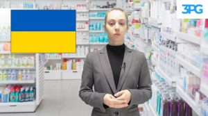 Jak farmaceuta może pomóc uchodźcy z Ukrainy?