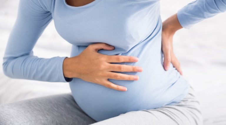 Naproksen nie powinien być stosowany przez kobiety w ciąży