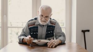 Niedożywienie u osób starszych