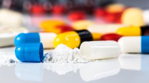 EMA opublikowała statystki dotyczące antybiotykooporności.