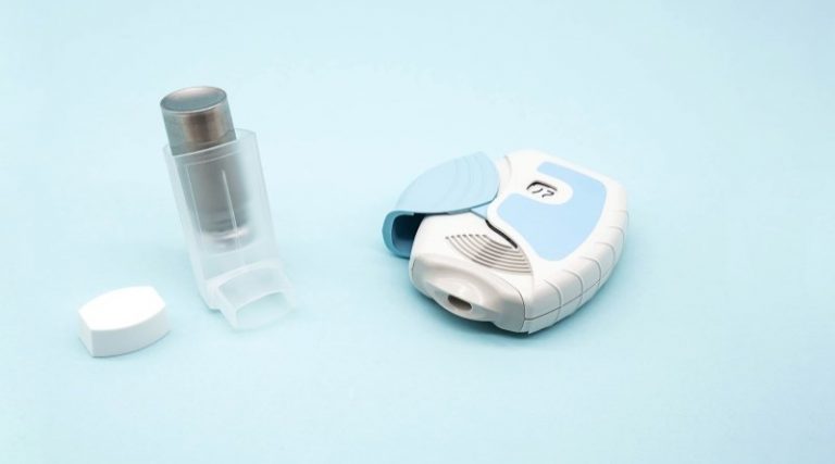 Astma i POChP