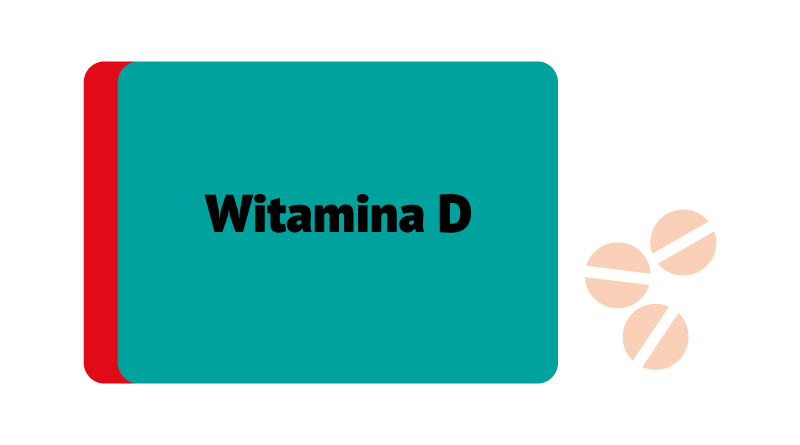 Kalkulator witaminy D3.