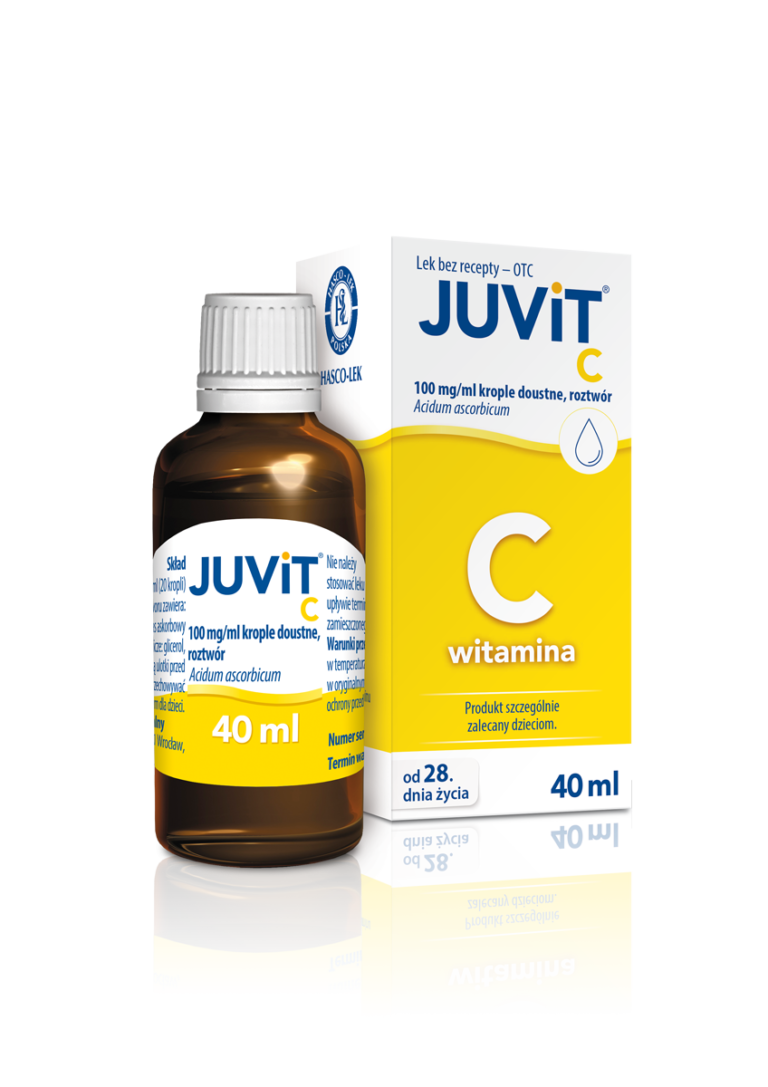 JUVIT C