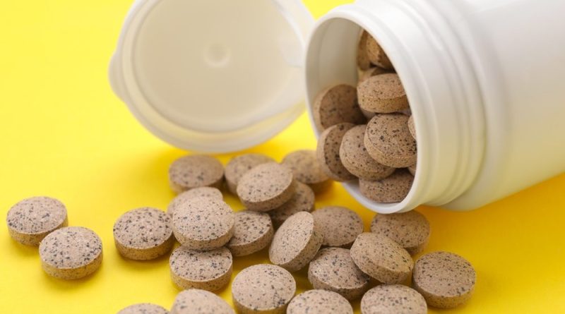 Suplementy diety z żeń-szeniem adekwatnym – Porównanie