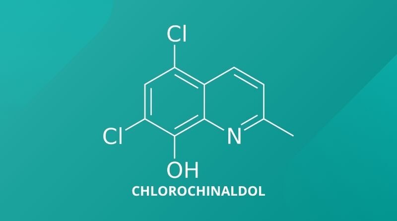 Chlorochinaldol – Poradnik farmaceuty