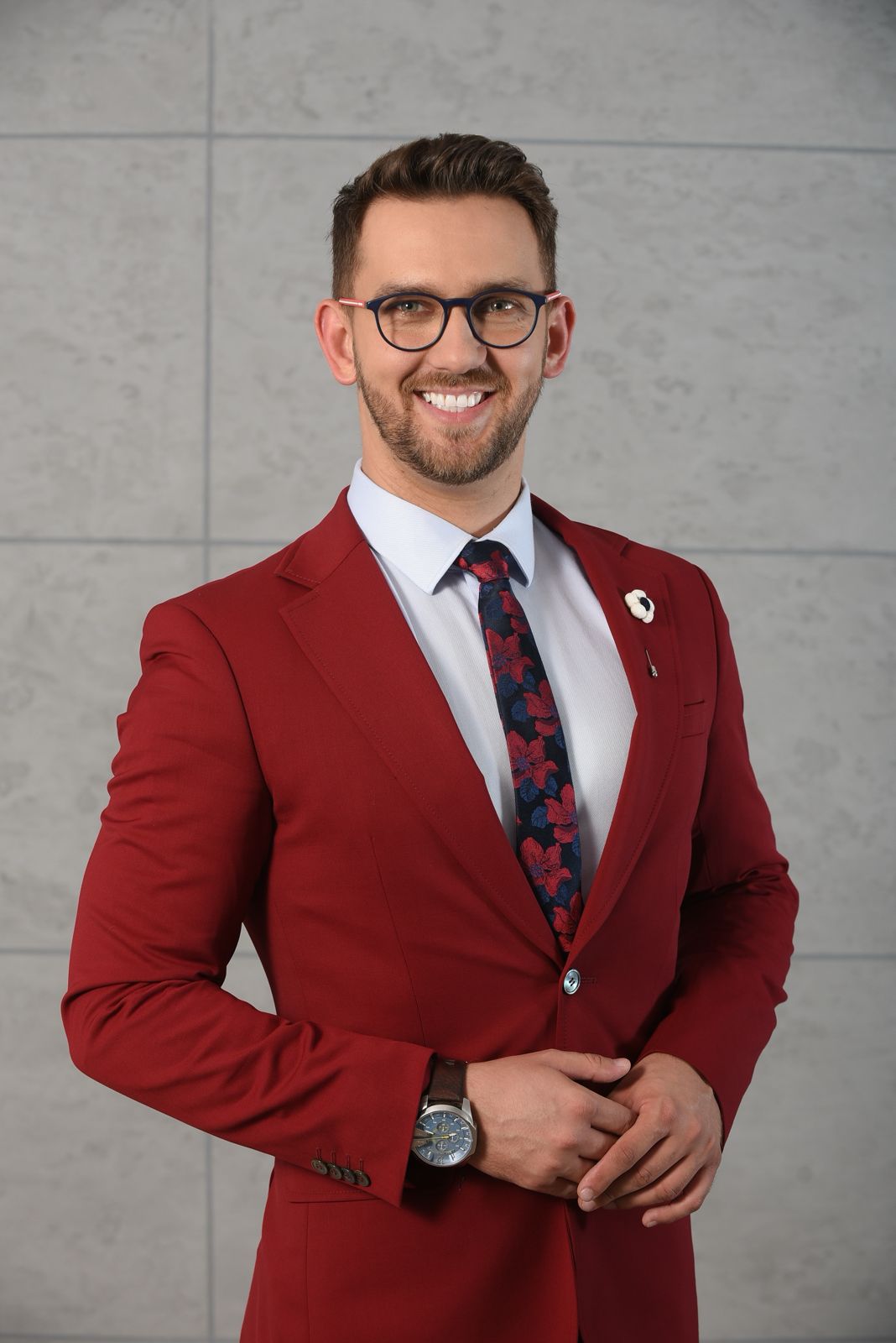 lek. Łukasz Durajski