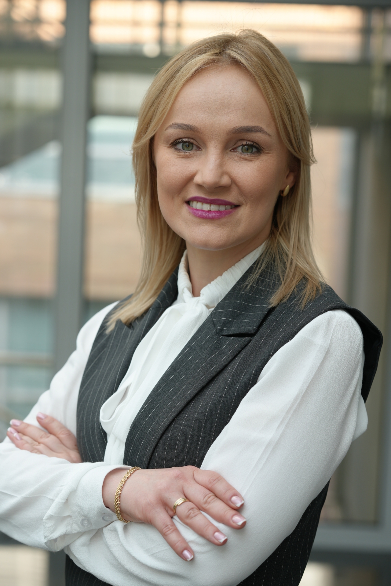mgr farm. Martyna Szaniawska