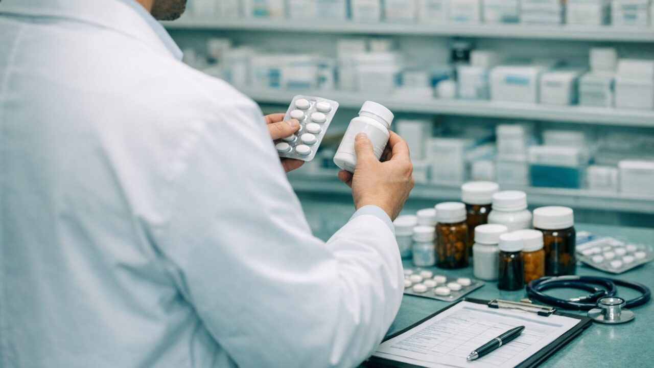 AHA wydało stanowisko naukowe o odstawianiu zbędnych leków u pacjentów kardiologicznych