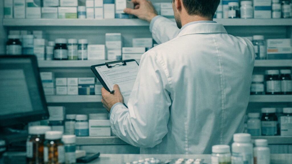 MZ proponuje pakiet zmian w Prawie farmaceutycznym: łagodniejsze podstawy cofnięcia zezwolenia na aptekę i uproszczone przedłużanie pozwoleń