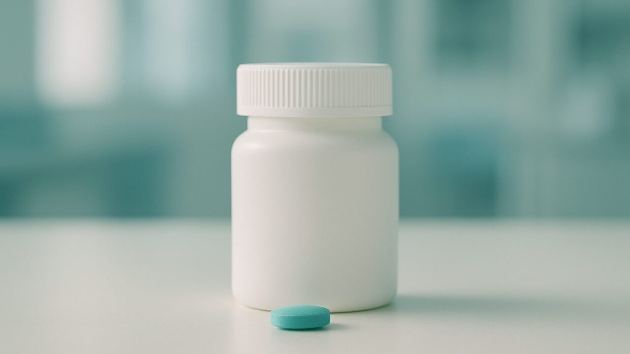CHMP zaleca dopuszczenie Lynavoy. Tabletka na świąd cholestatyczny w pierwotnym zapaleniu dróg żółciowych