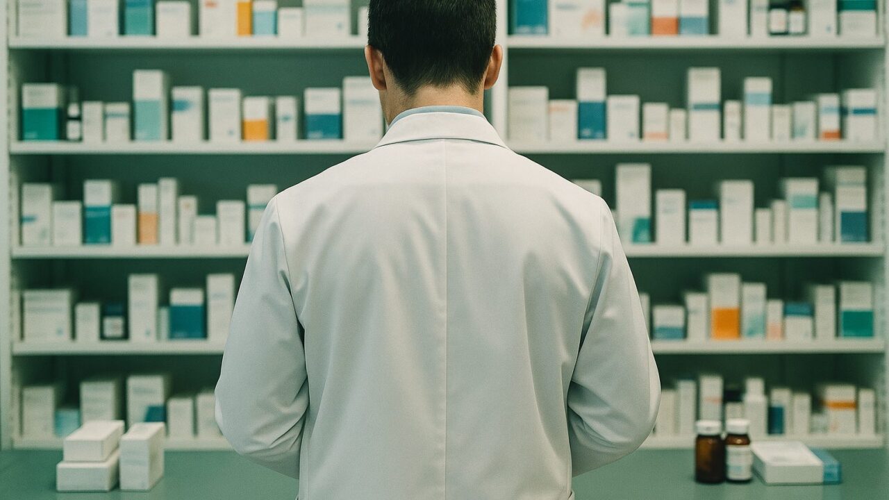 Naczelna Izba Aptekarska konsultowała projekt praktyk farmaceutycznych. Wspólne stanowisko trafi do Ministerstwa Zdrowia