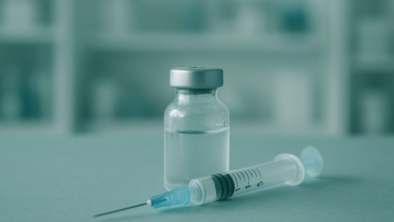 Serotyp 3 pneumokoka wraca w zapaleniach płuc u dorosłych. Dane z 26 niemieckich ośrodków