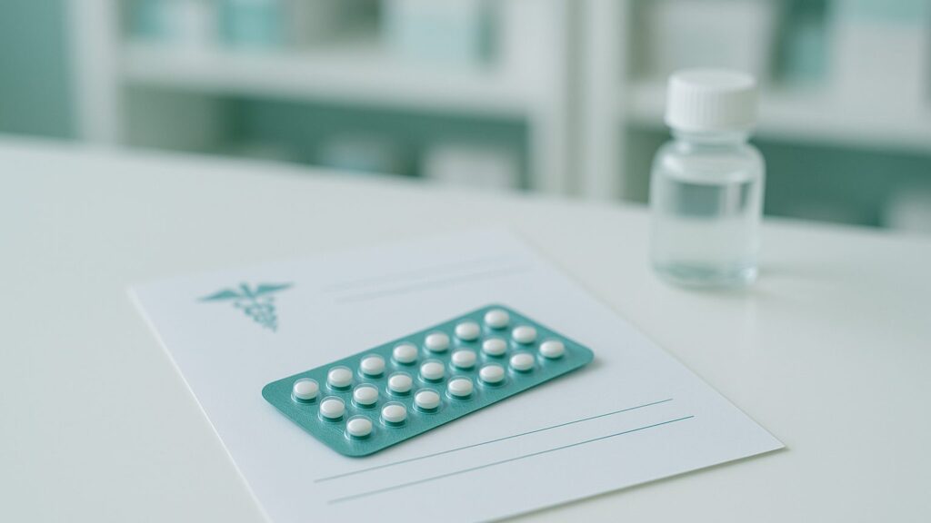 W Irlandii farmaceuci będą kontynuować recepty na antykoncepcję hormonalną. Ustawa podpisana, usługa dopiero po rozporządzeniach