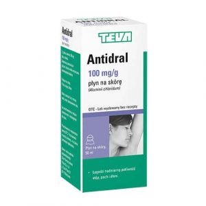 Antidral