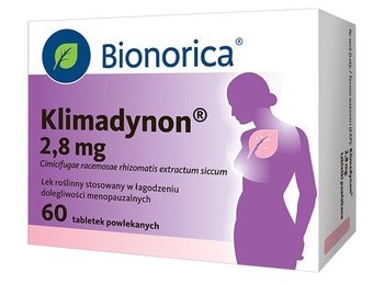Klimadynon.