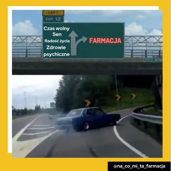 Mem apteczny.