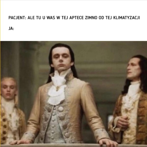 Mem apteczny.