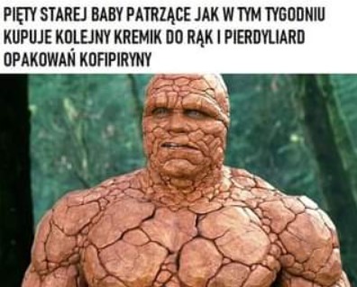 Mem apteczny.