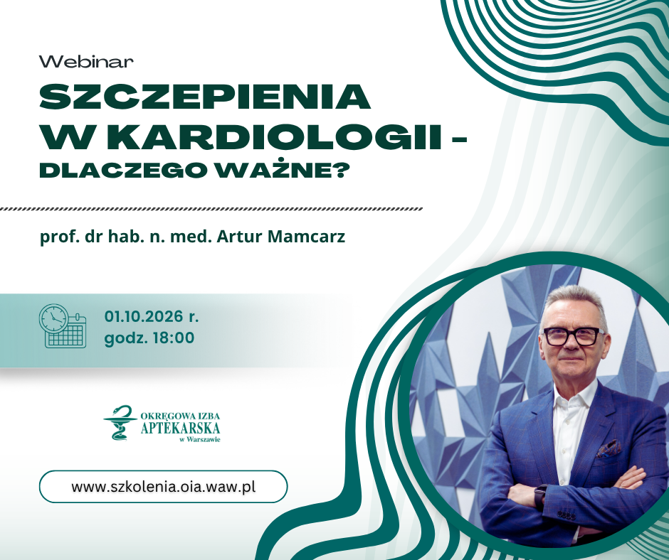 Szczepienia w kardiologii – dlaczego ważne?