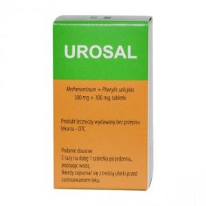 Urosal