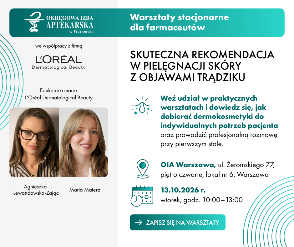 Skuteczna rekomendacja w pielęgnacji skóry z objawami trądziku