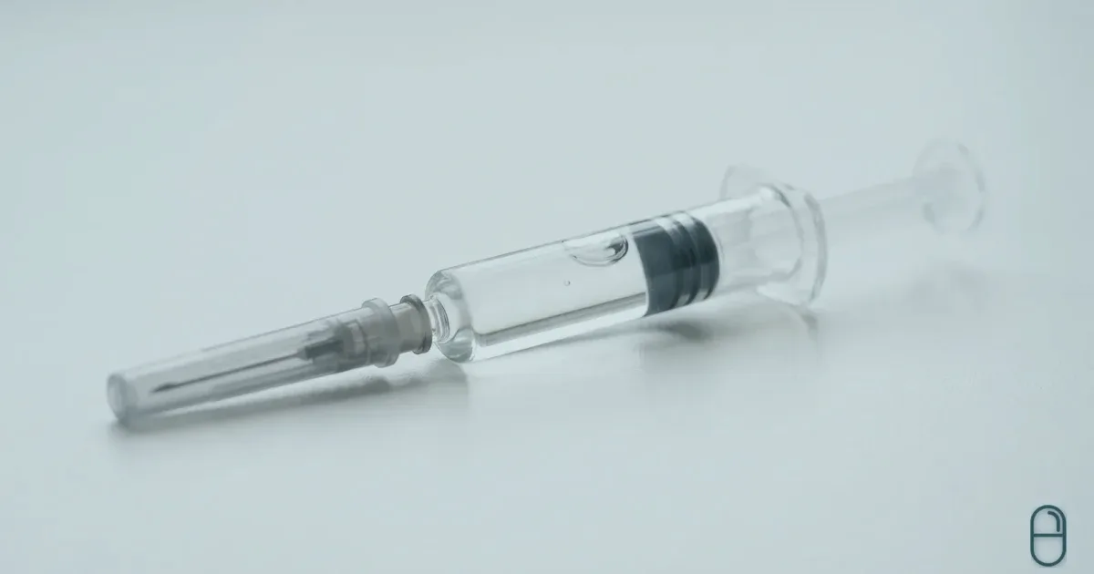 MFluSiva. FDA dopuściła pierwszą szczepionkę mRNA przeciw grypie
