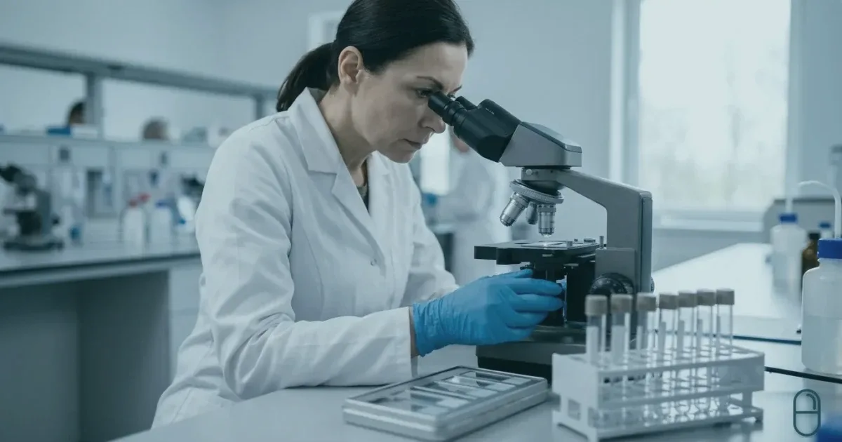 GIF nie uwzględnił petycji o niezależne badanie składu szczepionek. Kontrolę jakości prowadzą laboratoria OMCL