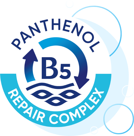 Panthenol Repair Complex z prowitaminą B5